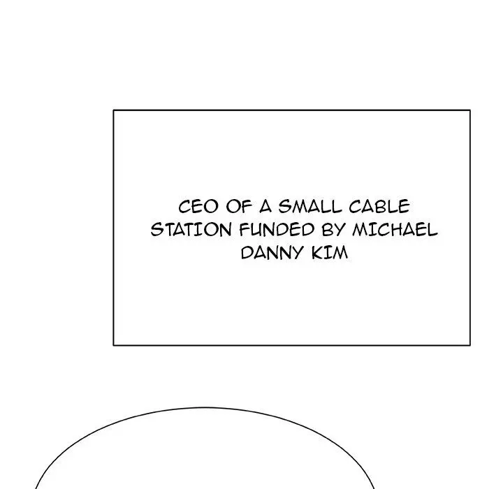 Miss Announcer Chapter 26 - Page 94