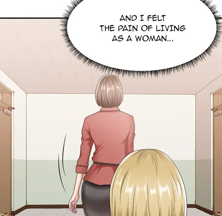 Miss Announcer Chapter 27 - Page 26