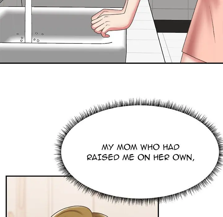Miss Announcer Chapter 27 - Page 30