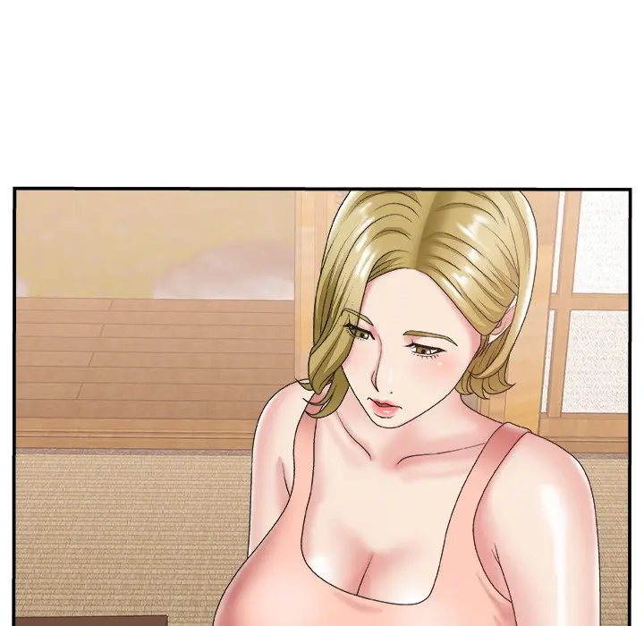 Miss Announcer Chapter 27 - Page 72