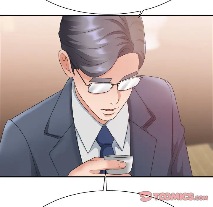 Miss Announcer Chapter 27 - Page 86