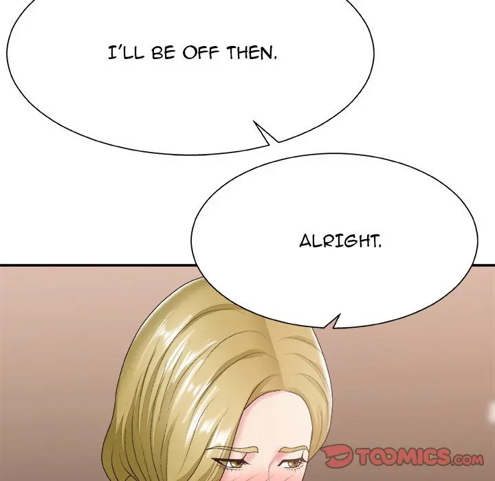 Miss Announcer Chapter 27 - Page 98