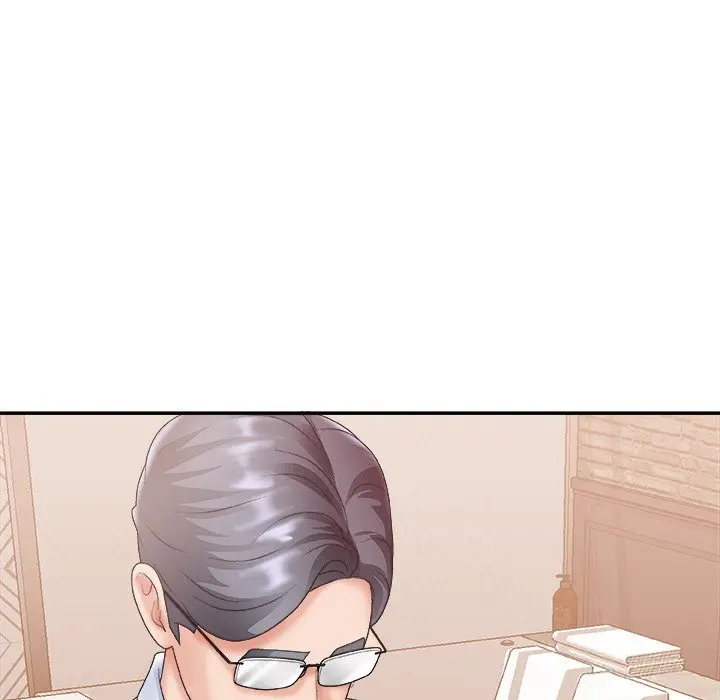 Miss Announcer Chapter 28 - Page 102
