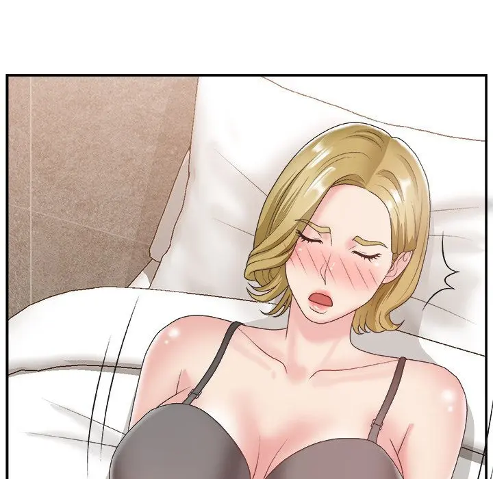 Miss Announcer Chapter 28 - Page 39
