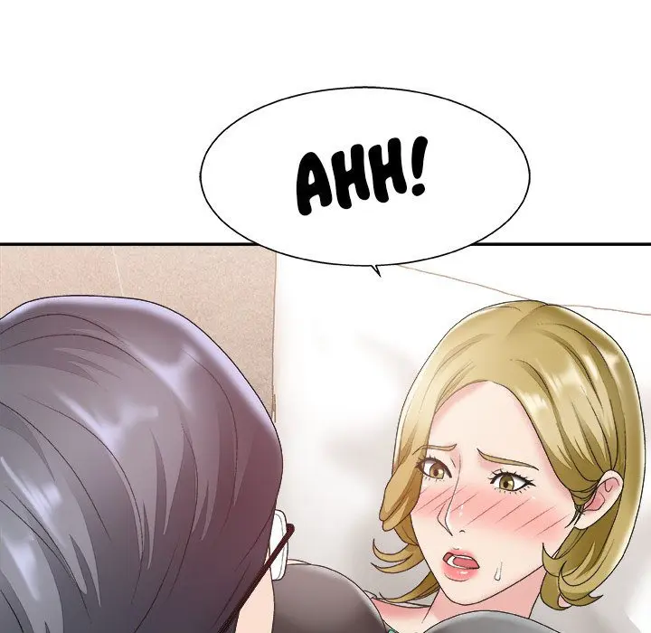 Miss Announcer Chapter 28 - Page 75