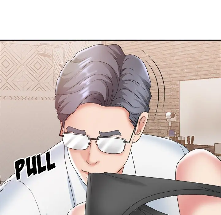 Miss Announcer Chapter 28 - Page 81