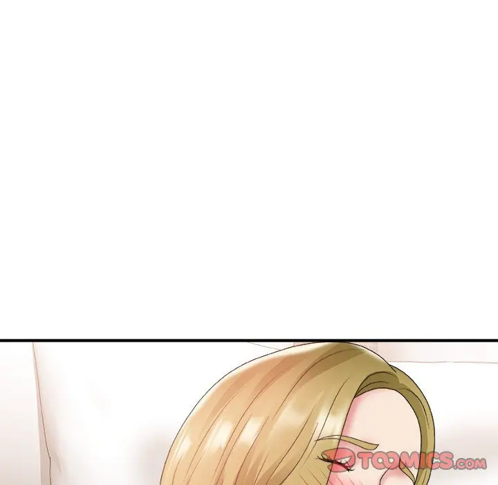 Miss Announcer Chapter 28 - Page 86