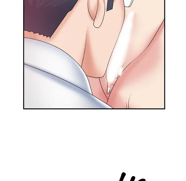 Miss Announcer Chapter 28 - Page 97