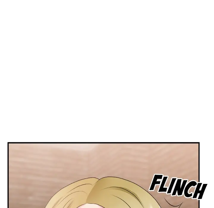 Miss Announcer Chapter 29 - Page 113