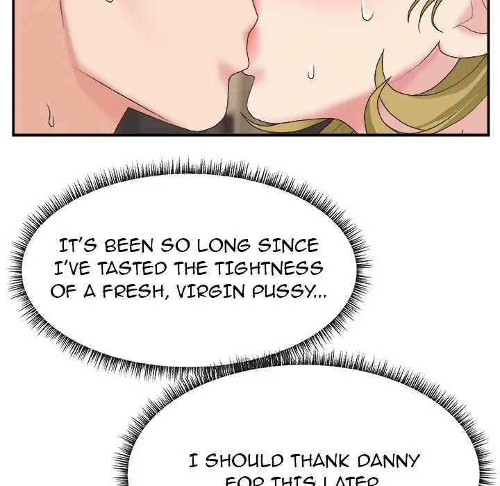 Miss Announcer Chapter 29 - Page 36