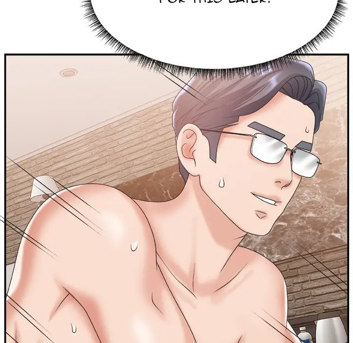 Miss Announcer Chapter 29 - Page 37