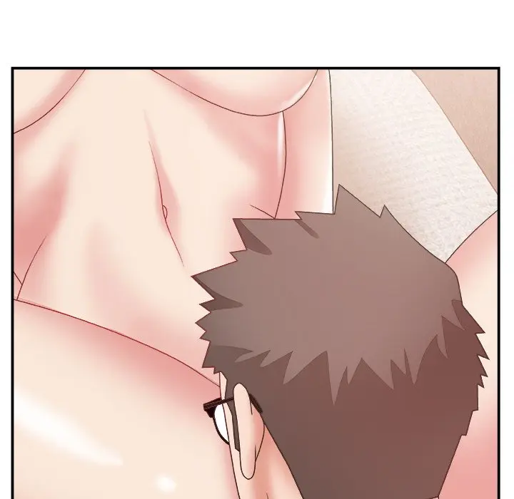 Miss Announcer Chapter 30 - Page 108