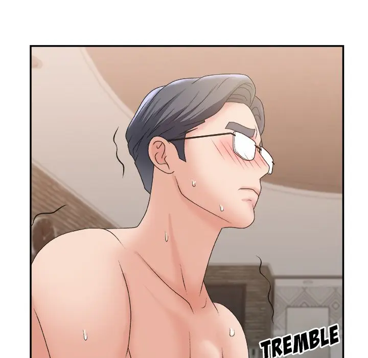 Miss Announcer Chapter 30 - Page 34