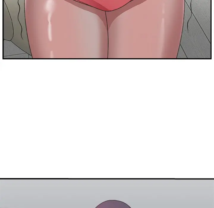 Miss Announcer Chapter 31 - Page 108