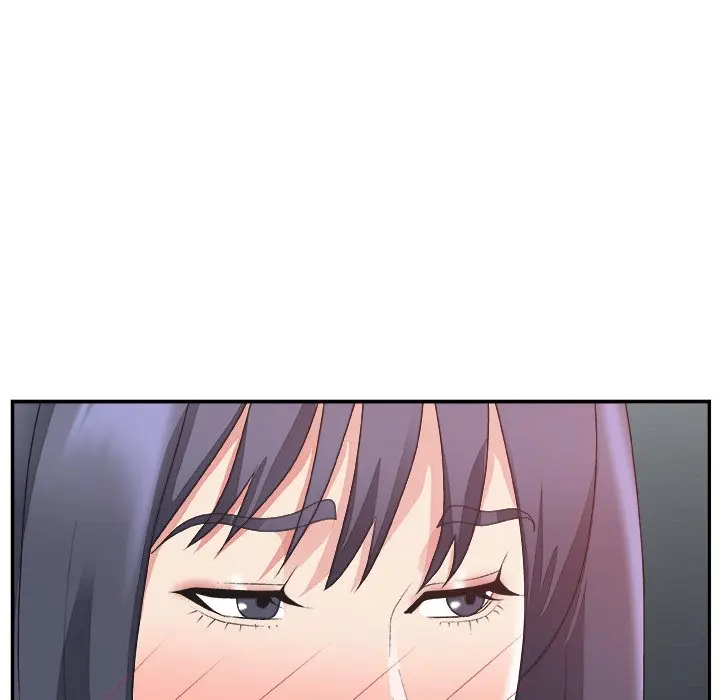 Miss Announcer Chapter 31 - Page 112