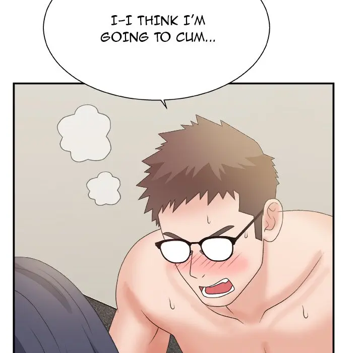 Miss Announcer Chapter 31 - Page 25