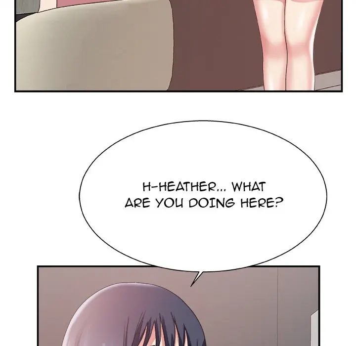 Miss Announcer Chapter 31 - Page 49