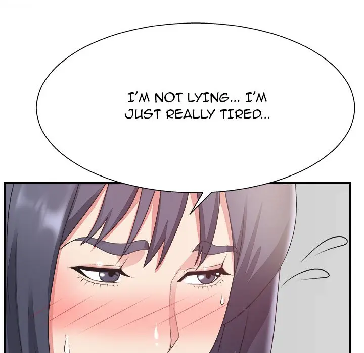 Miss Announcer Chapter 31 - Page 61