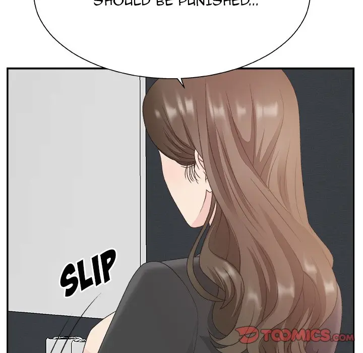 Miss Announcer Chapter 31 - Page 74