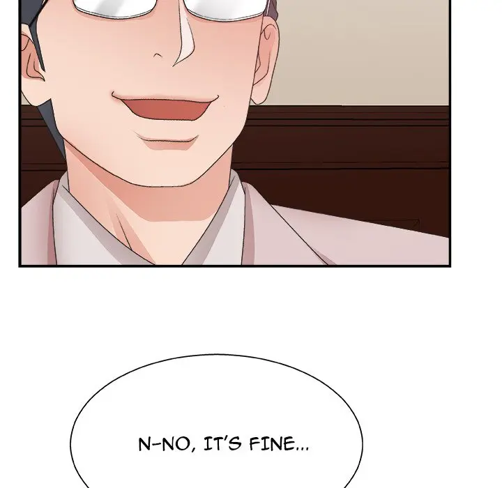 Miss Announcer Chapter 32 - Page 102