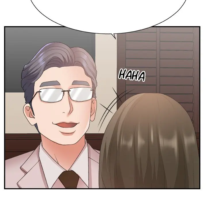 Miss Announcer Chapter 32 - Page 66