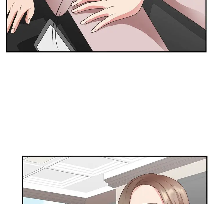 Miss Announcer Chapter 32 - Page 68