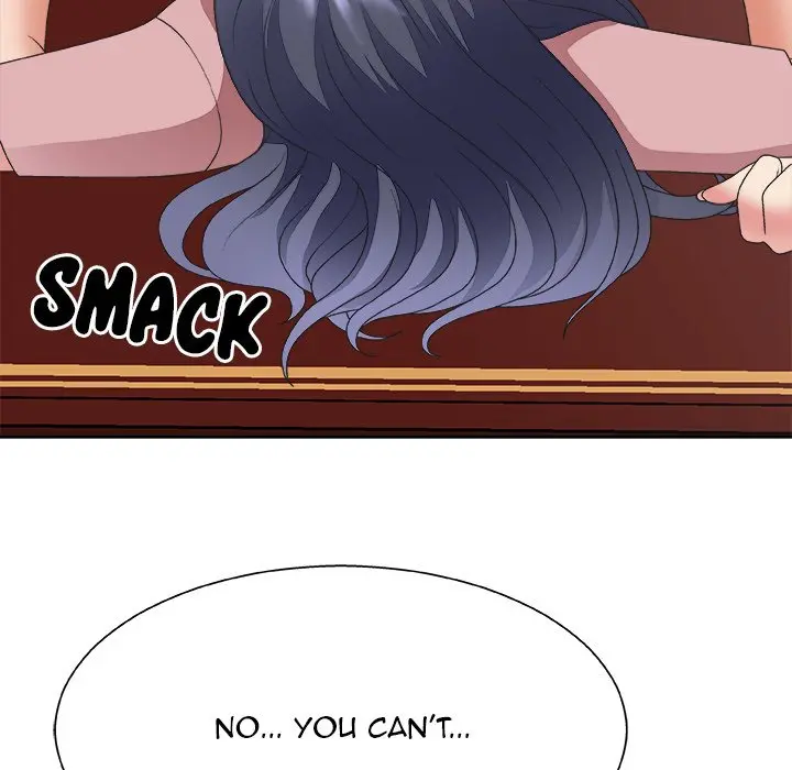 Miss Announcer Chapter 33 - Page 118