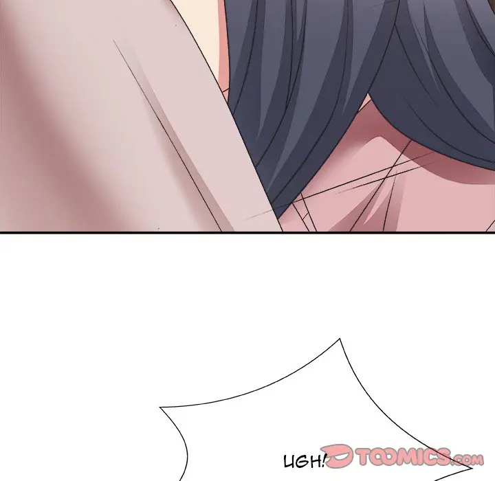 Miss Announcer Chapter 33 - Page 123