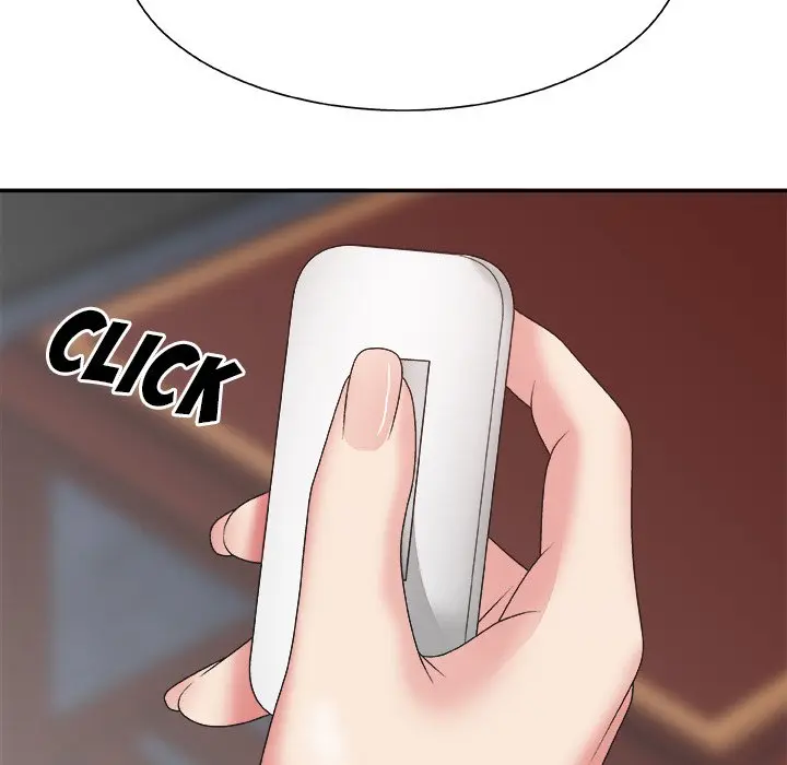 Miss Announcer Chapter 33 - Page 13