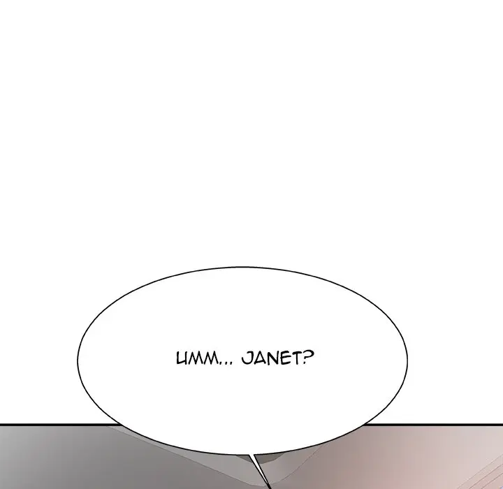 Miss Announcer Chapter 34 - Page 122