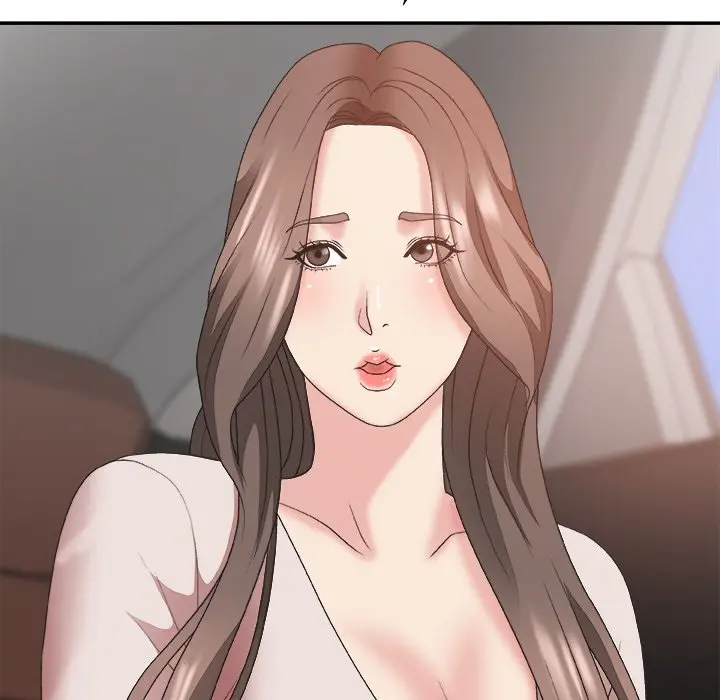 Miss Announcer Chapter 34 - Page 125