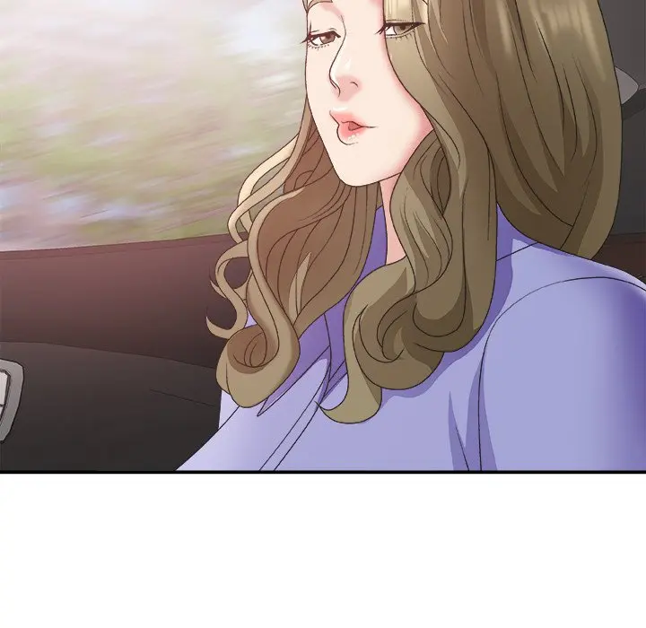 Miss Announcer Chapter 34 - Page 127