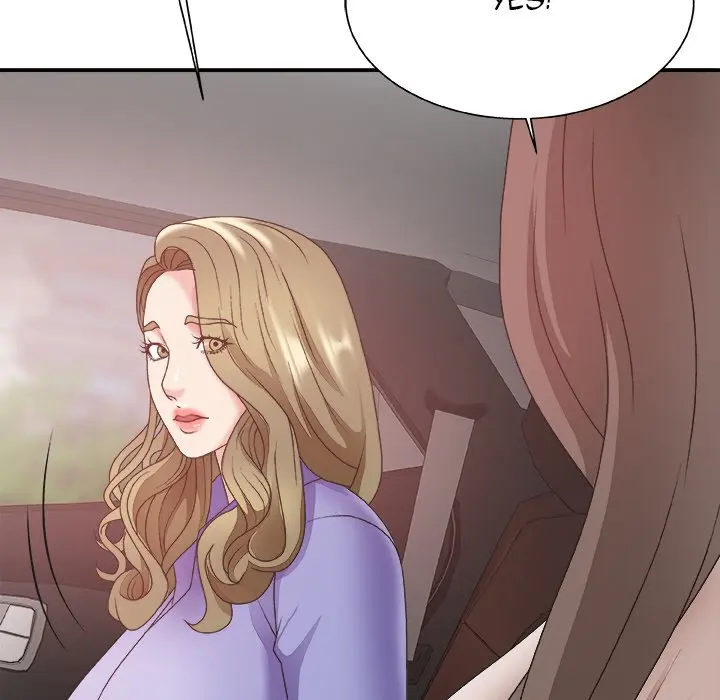 Miss Announcer Chapter 34 - Page 132