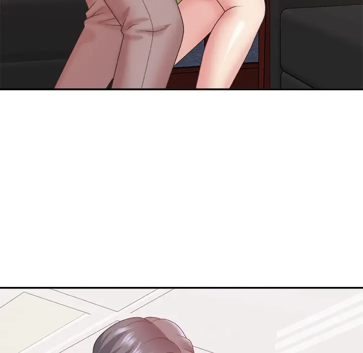 Miss Announcer Chapter 34 - Page 47