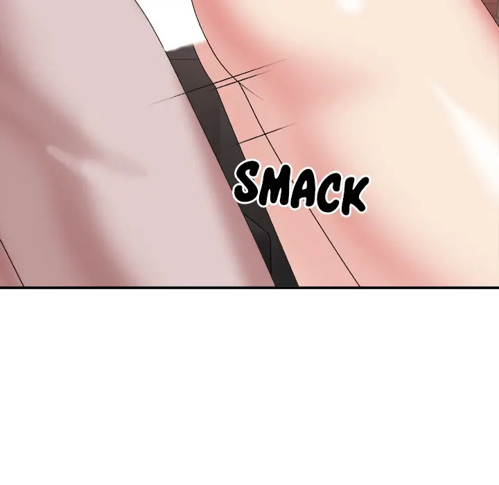 Miss Announcer Chapter 34 - Page 53
