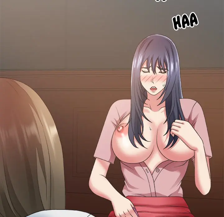 Miss Announcer Chapter 34 - Page 61