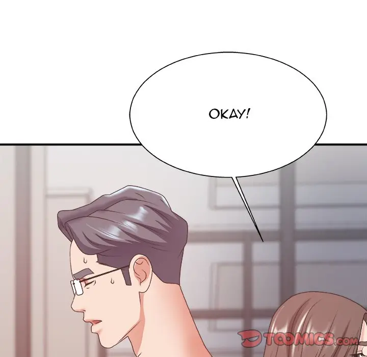 Miss Announcer Chapter 35 - Page 105