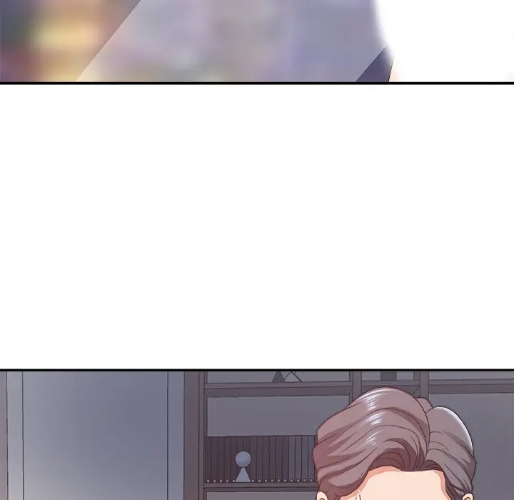 Miss Announcer Chapter 35 - Page 110