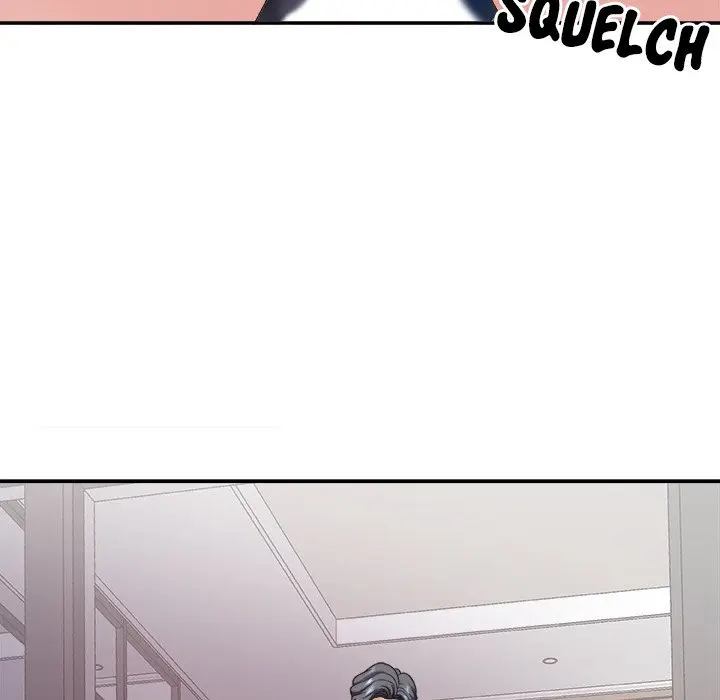 Miss Announcer Chapter 35 - Page 90