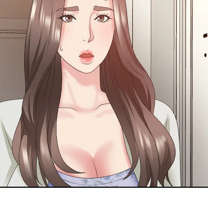 Miss Announcer Chapter 36 - Page 118