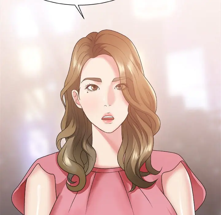 Miss Announcer Chapter 36 - Page 13