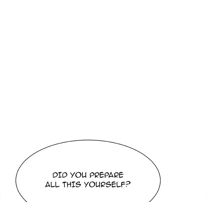 Miss Announcer Chapter 36 - Page 133