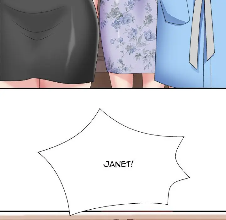 Miss Announcer Chapter 36 - Page 143