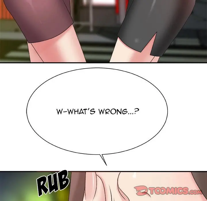 Miss Announcer Chapter 36 - Page 27