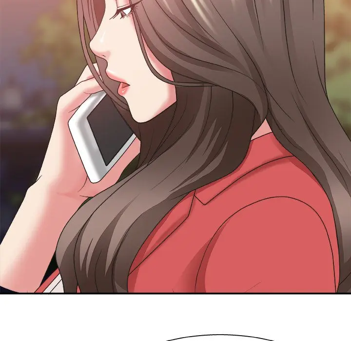 Miss Announcer Chapter 36 - Page 53