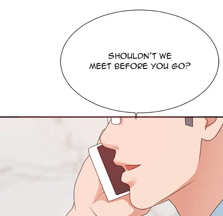 Miss Announcer Chapter 36 - Page 76