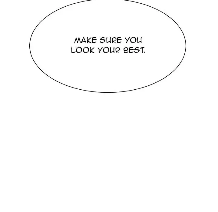 Miss Announcer Chapter 36 - Page 82