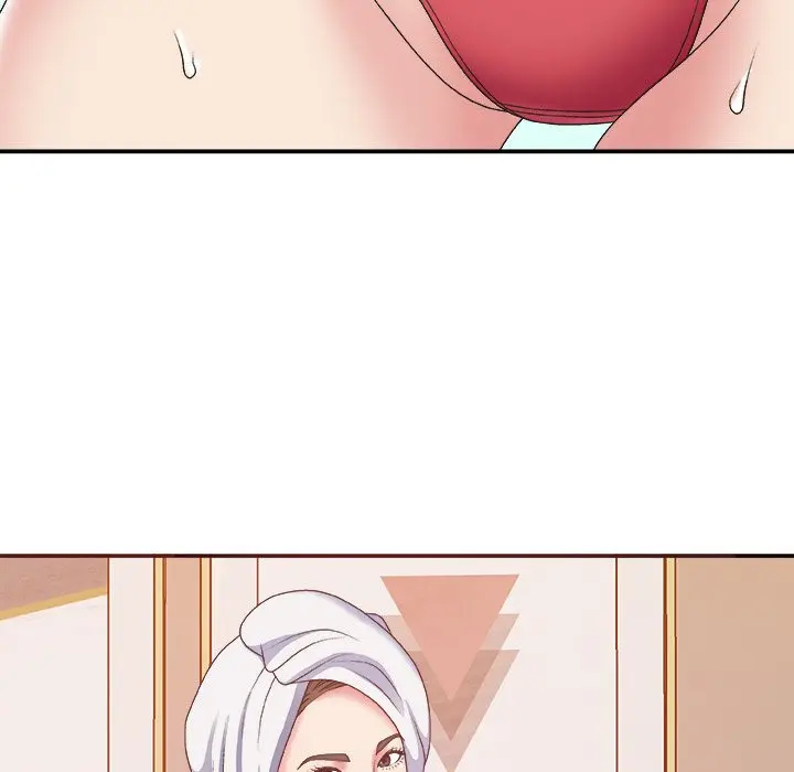 Miss Announcer Chapter 36 - Page 91