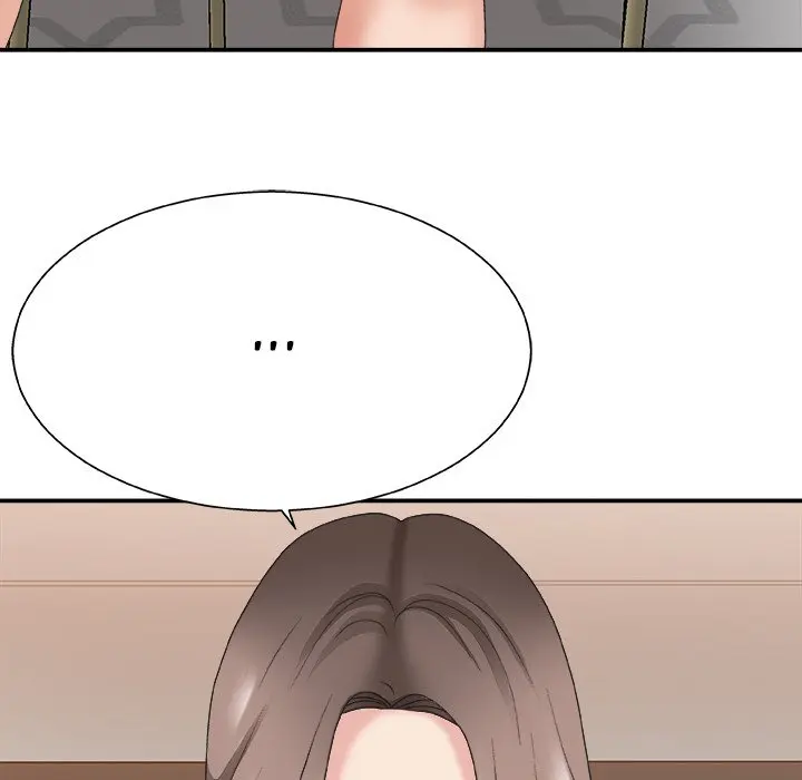 Miss Announcer Chapter 37 - Page 38