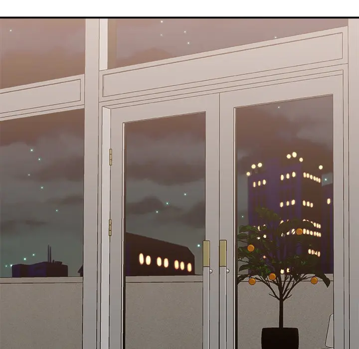 Miss Announcer Chapter 37 - Page 41